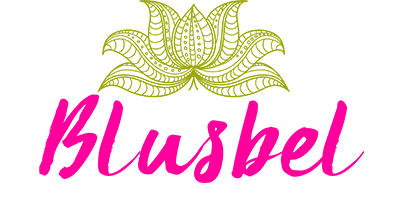Logo blusbel ropa sublimada