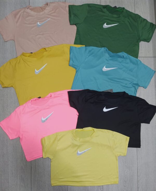 camiseta nike